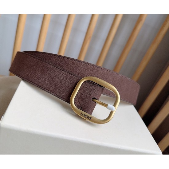 Loewe Belts