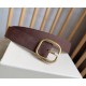 Loewe Belts
