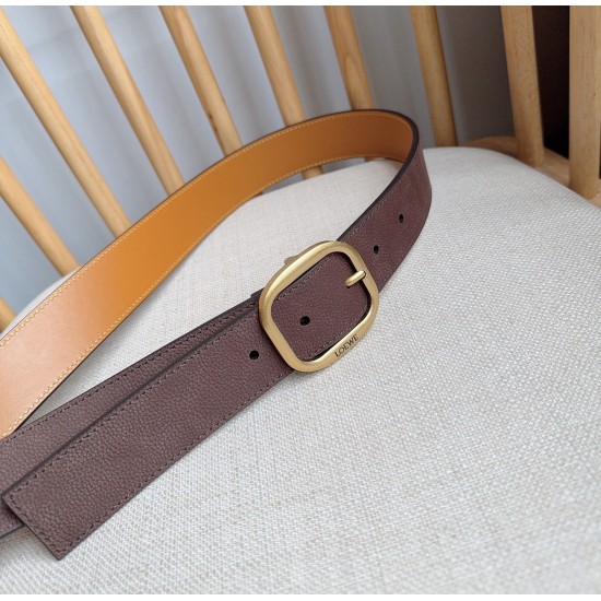 Loewe Belts
