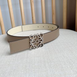 Loewe Belts