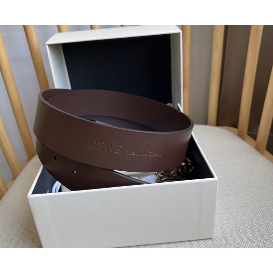 Loewe Belts