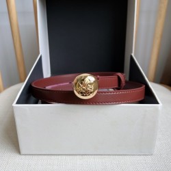 Loewe Belts