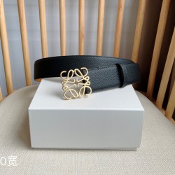 Loewe Belts