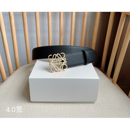 Loewe Belts