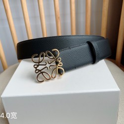 Loewe Belts