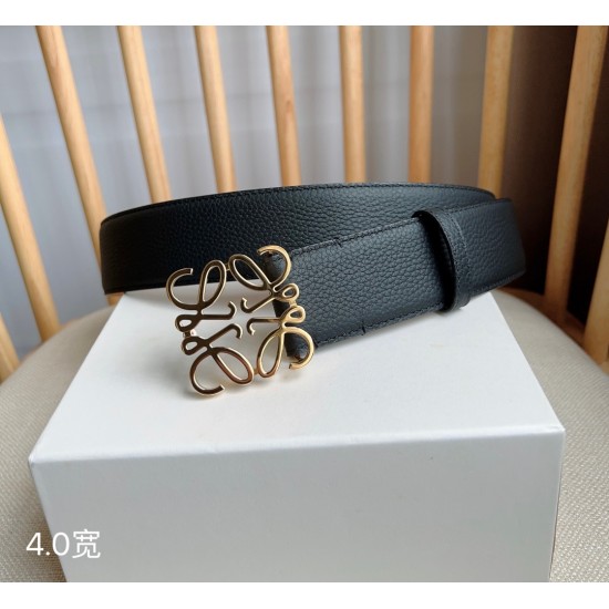 Loewe Belts