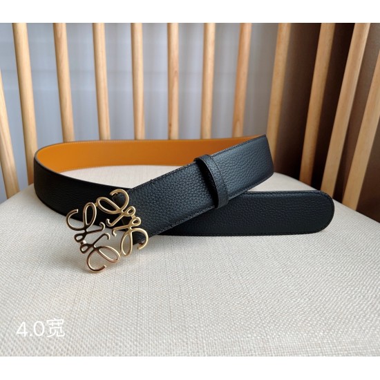 Loewe Belts
