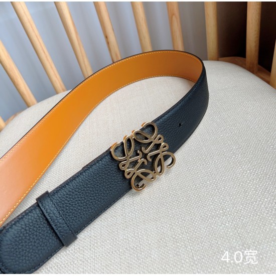Loewe Belts