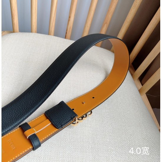 Loewe Belts