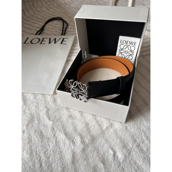 Loewe Belts