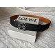 Loewe Belts
