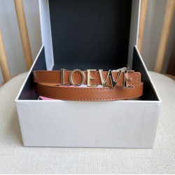 Loewe Belts