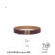 Loewe Belts