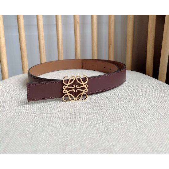 Loewe Belts