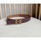 Loewe Belts