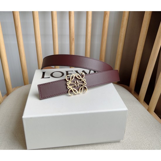 Loewe Belts