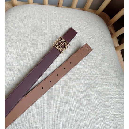 Loewe Belts