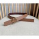 Loewe Belts
