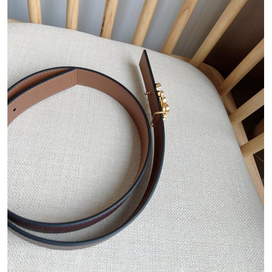 Loewe Belts