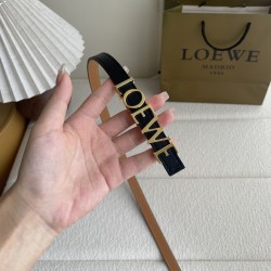 Loewe Belts