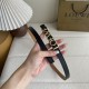 Loewe Belts