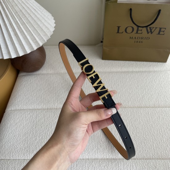 Loewe Belts