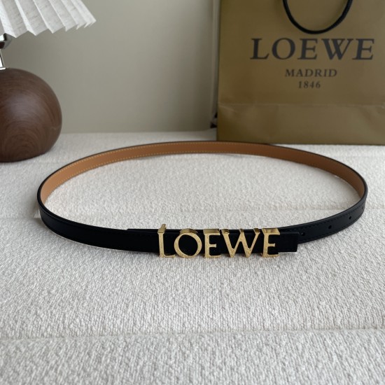 Loewe Belts