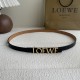 Loewe Belts