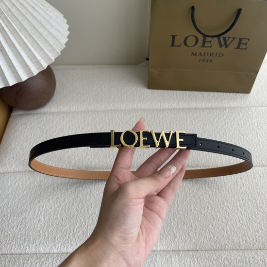 Loewe Belts