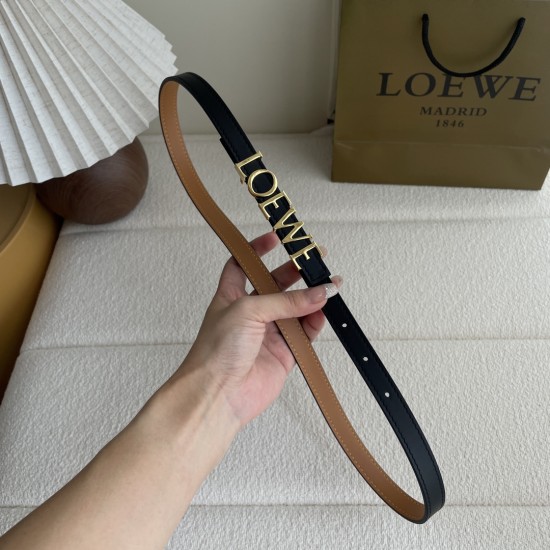 Loewe Belts