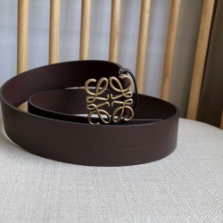 Loewe Belts