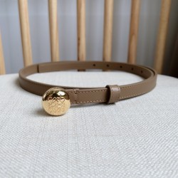 Loewe Belts