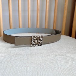 Loewe Belts