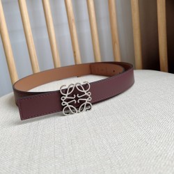 Loewe Belts