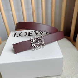 Loewe Belts