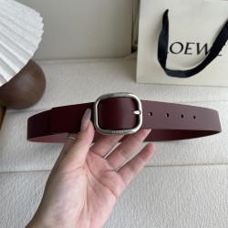 Loewe Belts