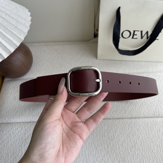 Loewe Belts