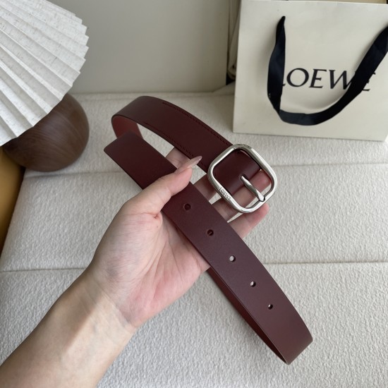 Loewe Belts