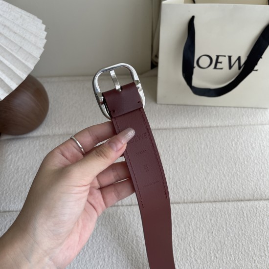 Loewe Belts