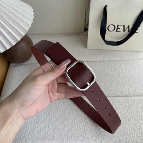 Loewe Belts