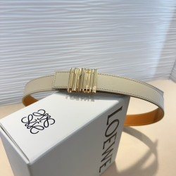 Loewe Belts
