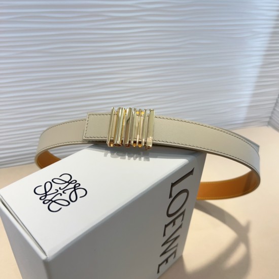 Loewe Belts