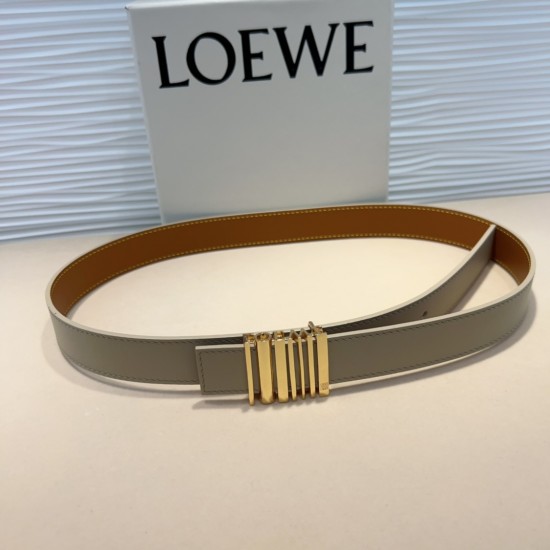 Loewe Belts