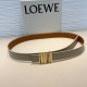 Loewe Belts