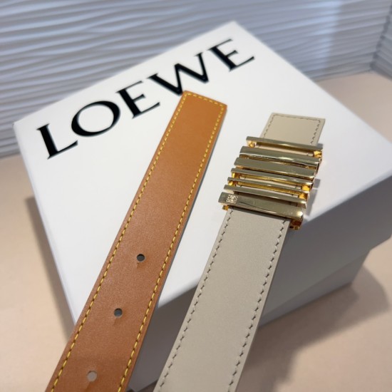Loewe Belts