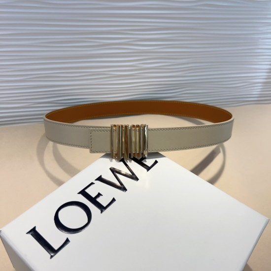 Loewe Belts