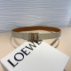 Loewe Belts