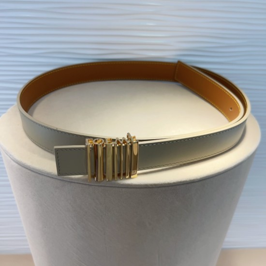 Loewe Belts