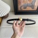 Loewe Belts