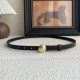Loewe Belts